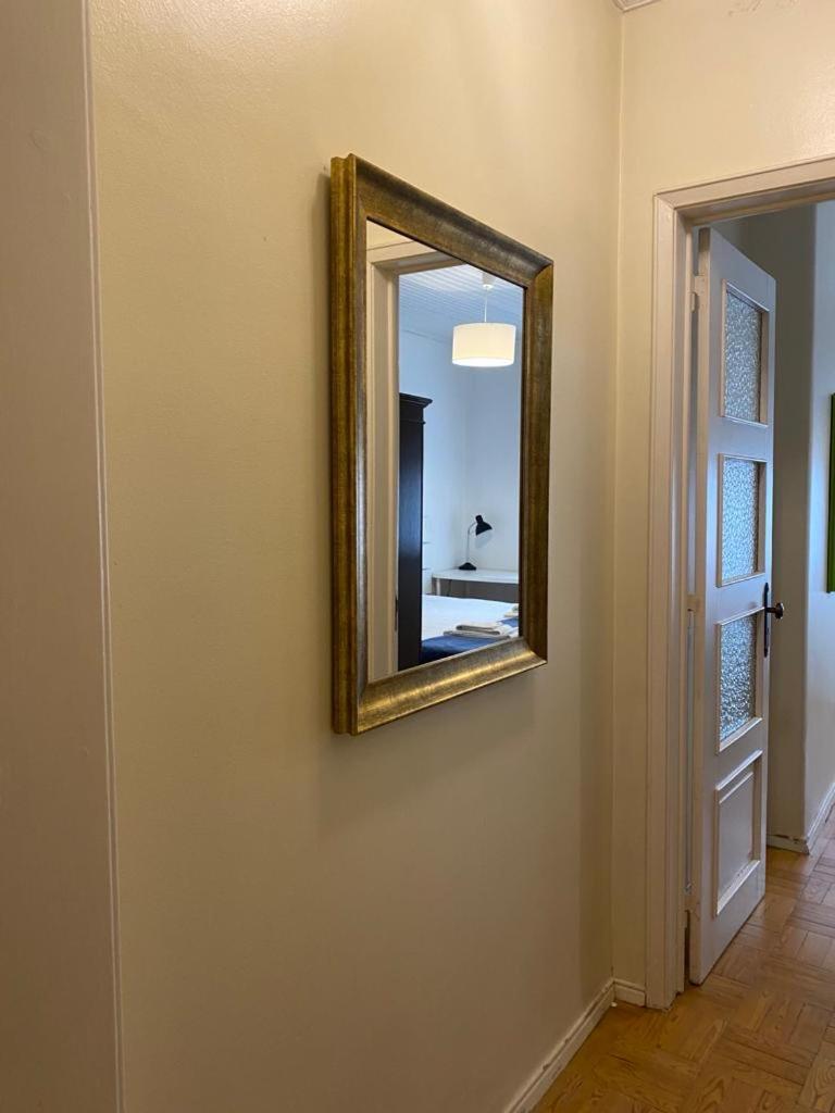 Cosy Apartment Lissabon Exterior foto