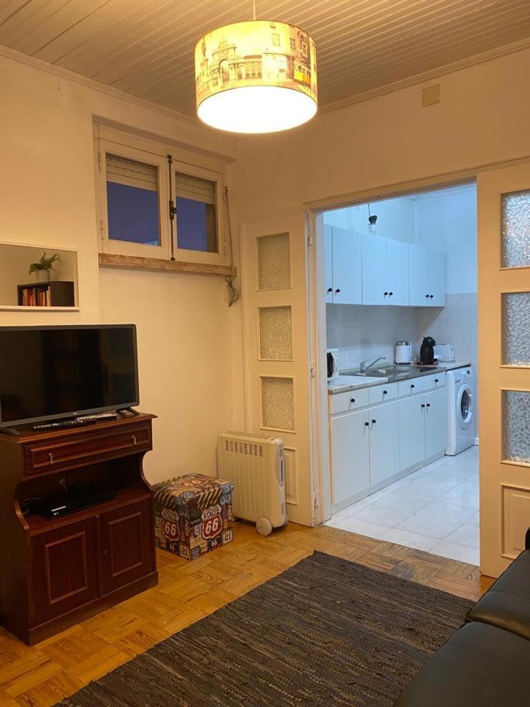 Cosy Apartment Lissabon Exterior foto