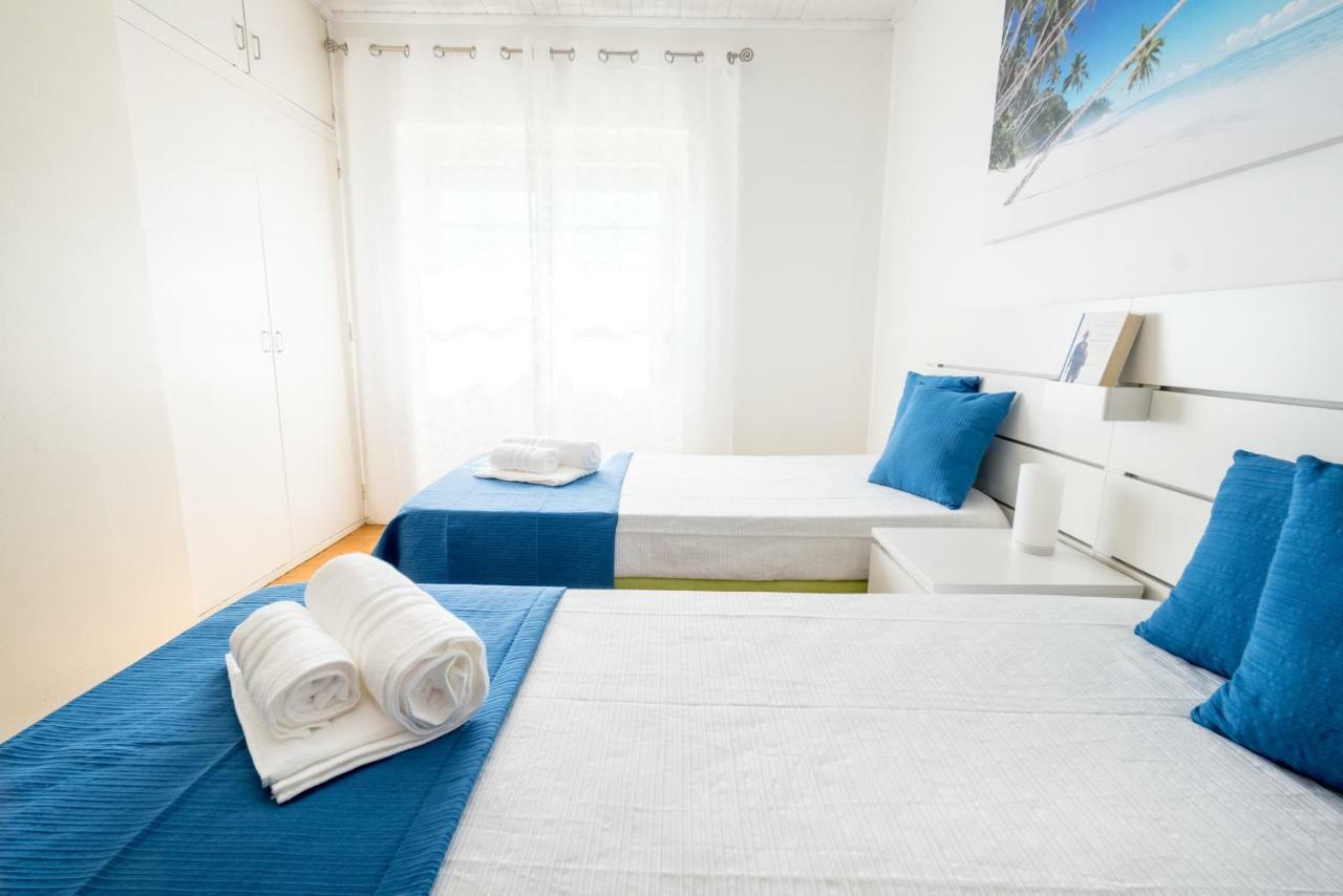 Cosy Apartment Lissabon Exterior foto