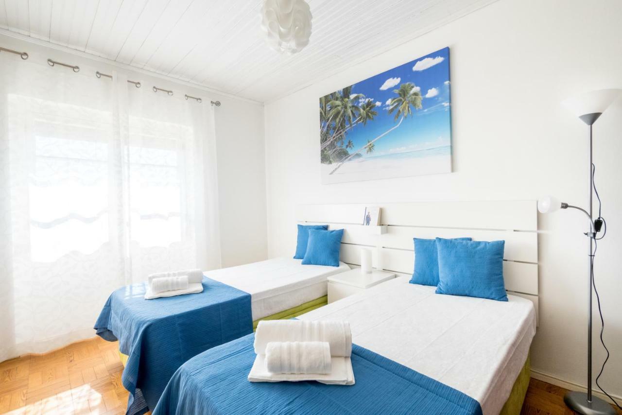 Cosy Apartment Lissabon Exterior foto