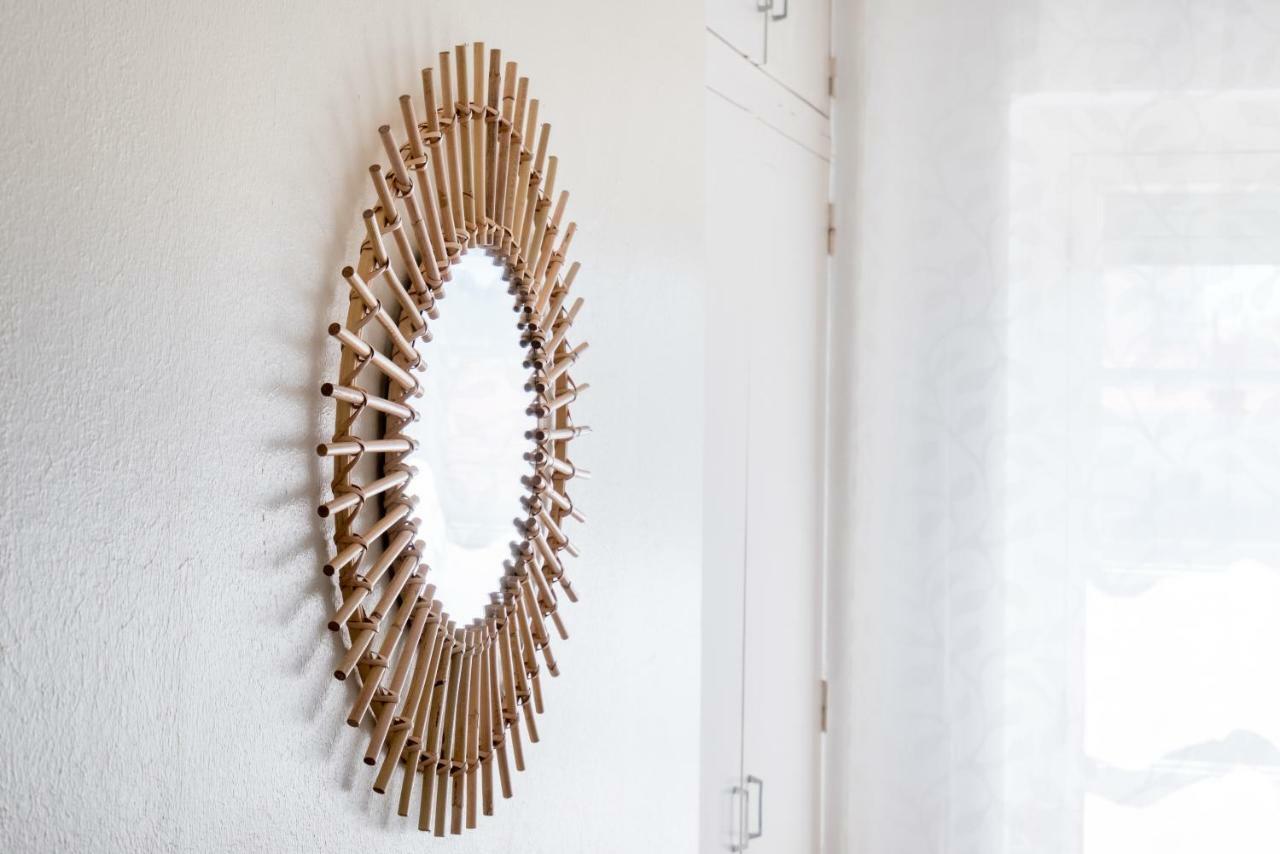 Cosy Apartment Lissabon Exterior foto
